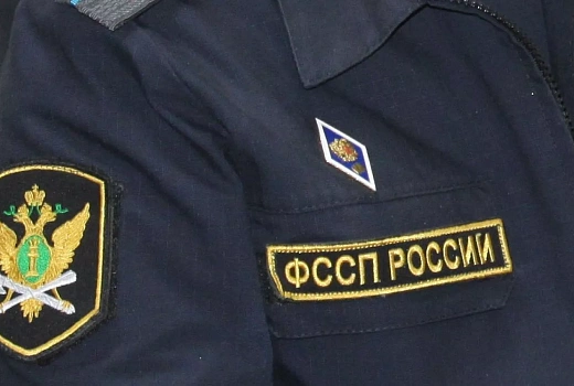 Приставы нашли у неплательщика алиментов из Сочи автопарк из 13 машин