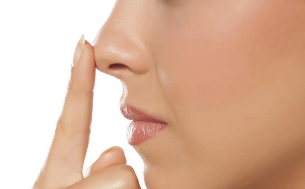 Любопытные факты о человеческих носах и обонянии