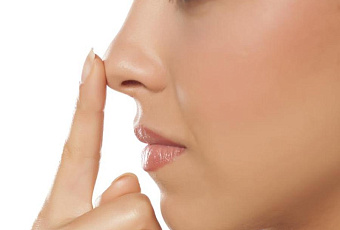 Любопытные факты о человеческих носах и обонянии