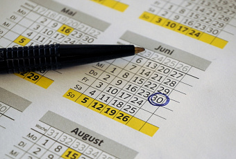 В Госдуме выступили против длительных выходных в мае