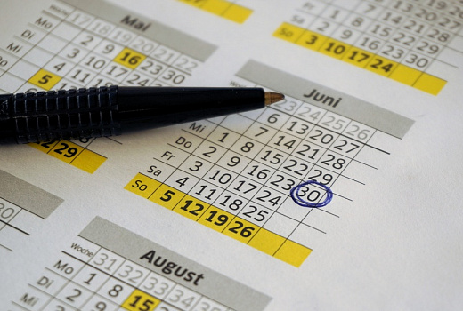 В Госдуме выступили против длительных выходных в мае