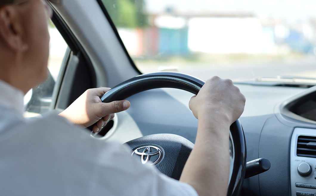 Россиян предупредили о новых ограничениях для получения водительских прав