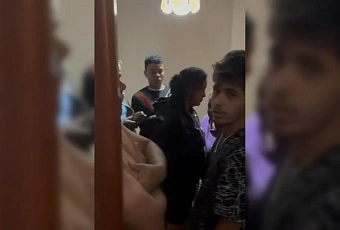 14 кубанце-нелегалов поймали полицейские в Анапе