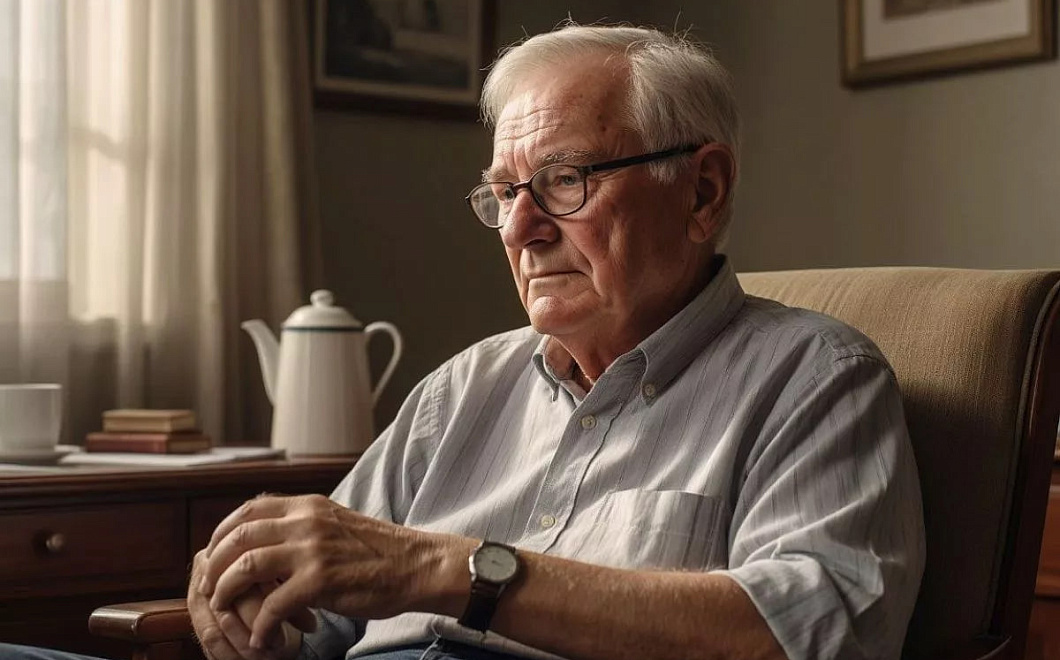 Страховые пенсии в России с 1 января 2026 года проиндексируют на 7,6%