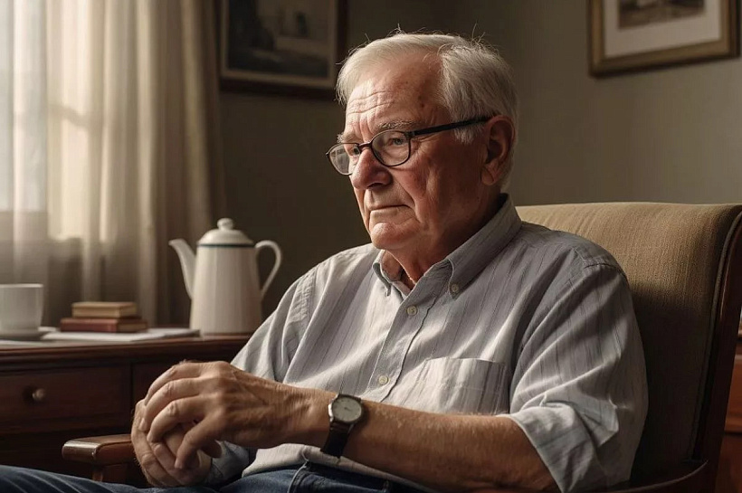 Страховые пенсии в России с 1 января 2026 года проиндексируют на 7,6%