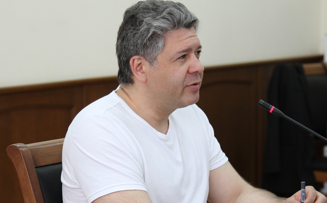 Через фейки к фактам: для чего создан Международный общественный трибунал по Украине