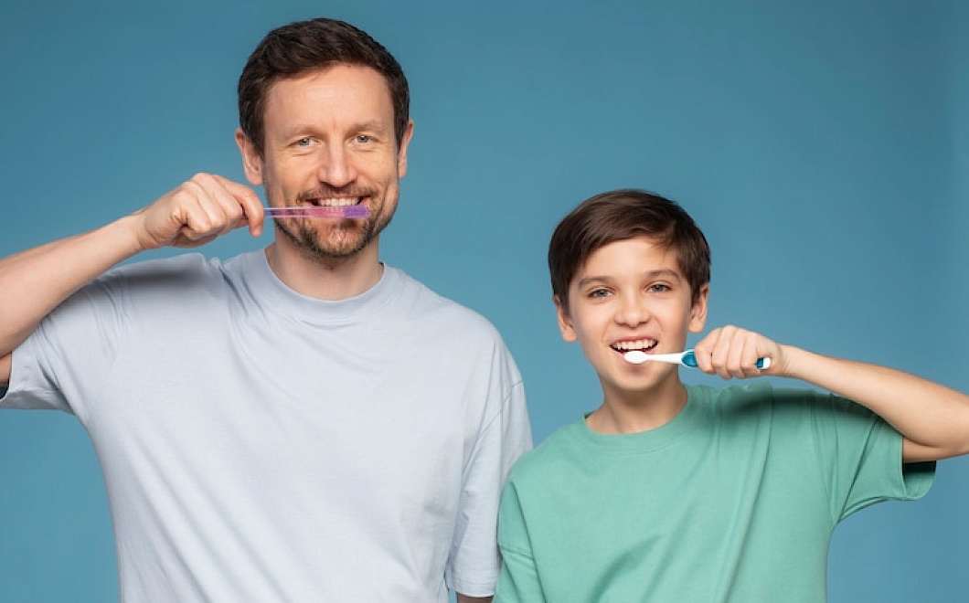 Как часто нужно менять  ь зубную щетку и почему