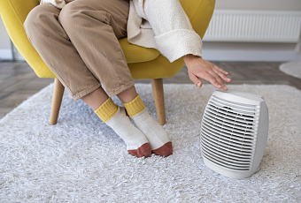 Главная причина появления плесени: как снизить уровень влажности дома