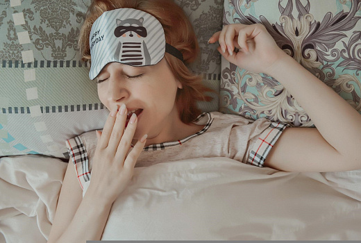 Приступаем к первому упражнению: как приучить себя делать зарядку