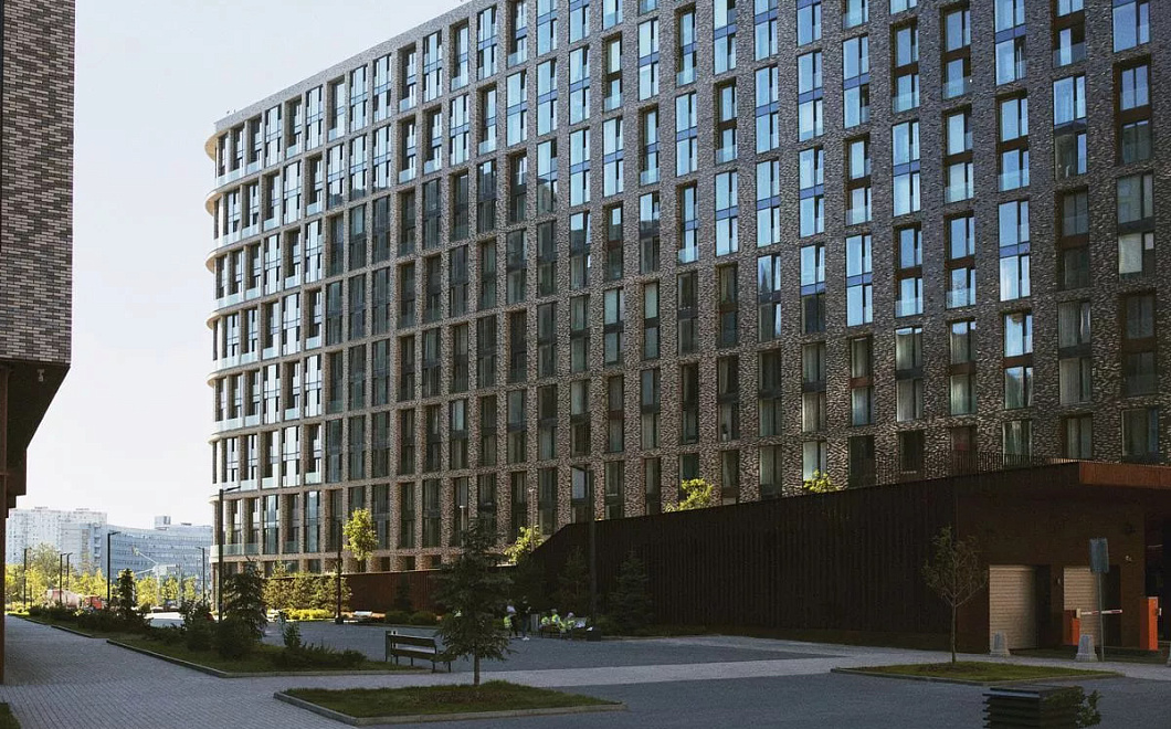 Краснодар лидирует среди мегаполисов по спаду продаж новостроек в 2025 году