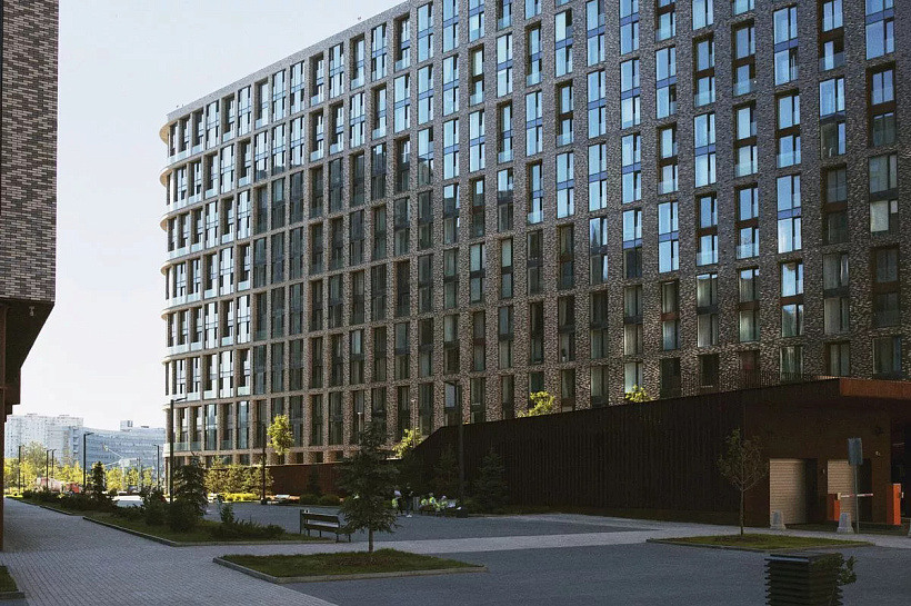 Краснодар лидирует среди мегаполисов по спаду продаж новостроек в 2025 году