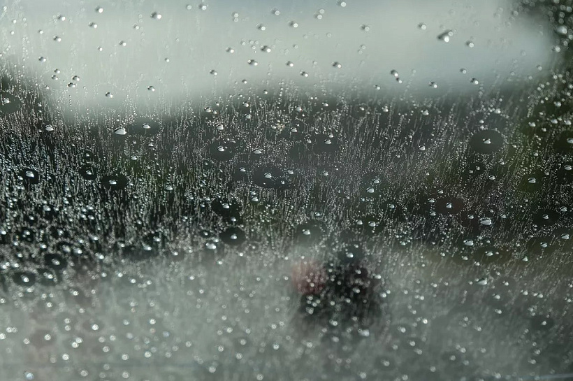 Дожди и мокрый снег возвращаются на Кубань: синоптики предупредили о сильных осадках 6 марта