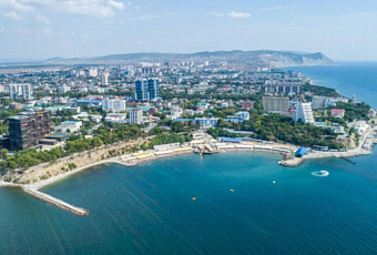 МегаФон создал уникальную систему видеоаналитики для безопасности городов