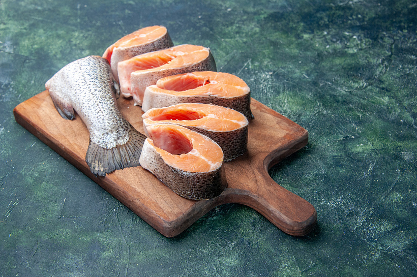 Секреты долголетия: продукты, богатые антиоксидантами