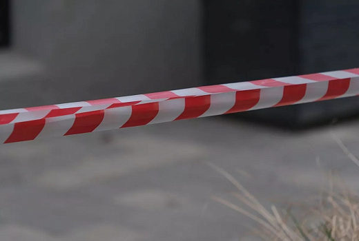 Беспилотник повредил семь частных домов в станице Новолеушковской