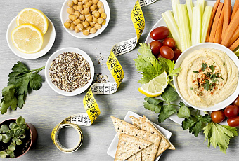 Раздельное питание – за и против: почему не всем подходит