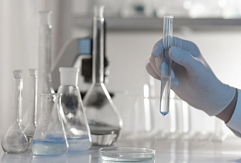 Ученые КБГУ создали экологичный пластик с добавкой на основе магния