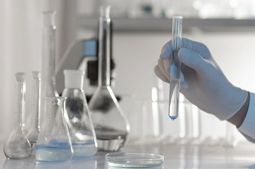 Ученые КБГУ создали экологичный пластик с добавкой на основе магния