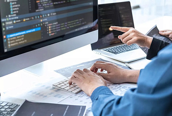 Краснодарский край вошел в топ-5 регионов России по доменам .RU