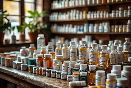 «Сорок Сороков» предложил ограничить продажу контрацептивов семейным парам