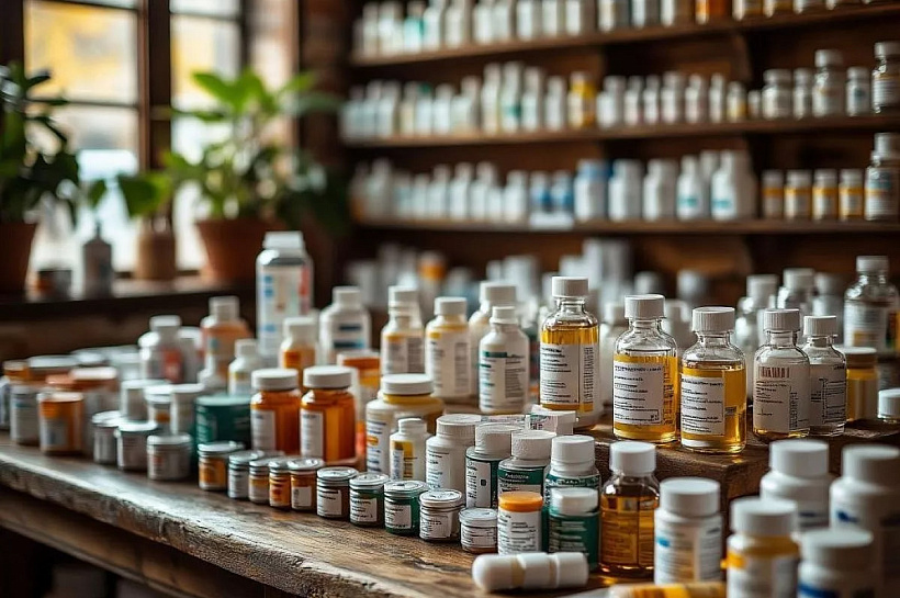 «Сорок Сороков» предложил ограничить продажу контрацептивов семейным парам