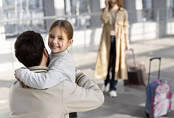 Более 2,5 тысяч иностранных семей переехали в Россию из-за традиционных ценностей