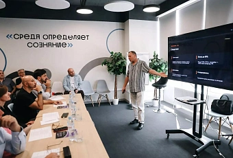 Более 6 миллионов рублей заработали участники акселератора в сфере инноваций на Кубани