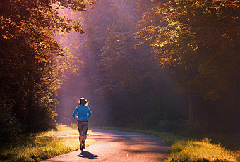 Как заниматься бегом, чтобы не превратить его в нудное и монотонное занятие