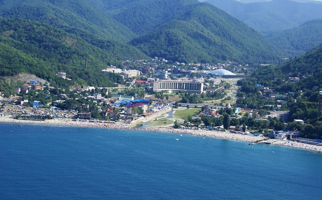 Срок демонтажа незаконных торговых объектов в Туапсинском районе собираются сократить