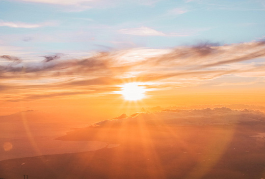 Магнитная буря может накрыть Землю в ближайшие дни