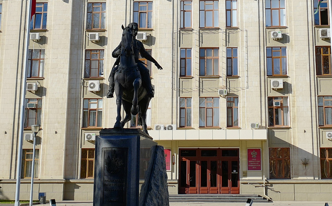 Уникальные меры поддержки IT-сферы разработаны на Кубани