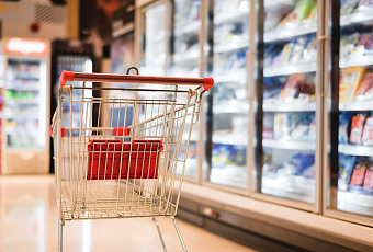 Продажу табака и вейпов на остановках запретят с сентября 2026 года