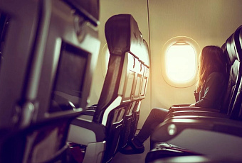 Турция возглавила рейтинг осеннего отдыха у россиян с 33,1%