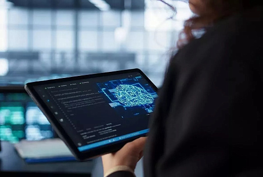 41% вакансий с ИИ в Краснодарском крае приходится на банки и финансы