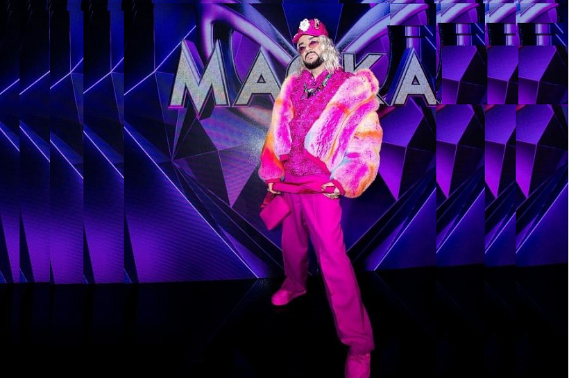 Филипп Киркоров готов отправиться «на передок», если надо