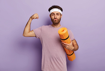 Боль больше не страшна: как избежать ноющих мышц после тренировок