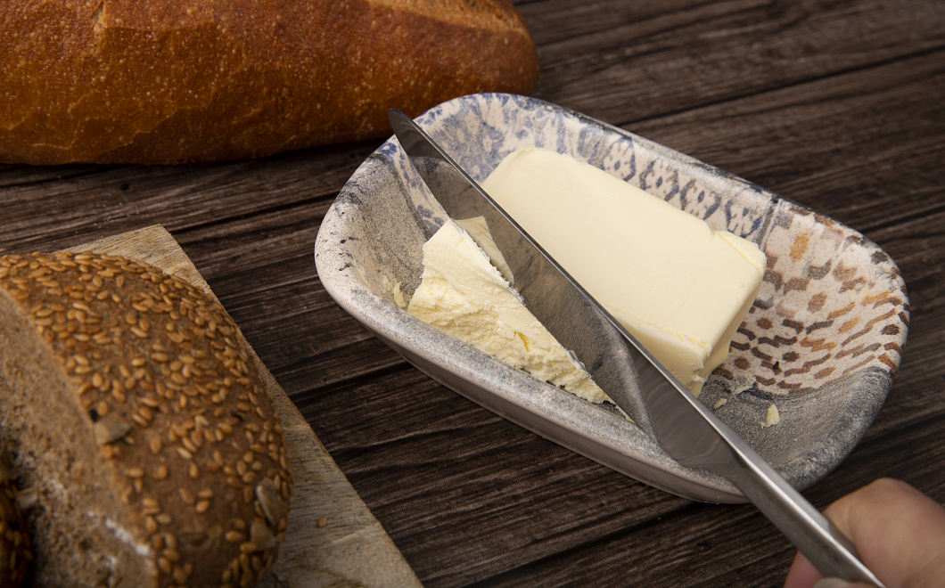 Не отказаться, но контролировать: как сливочное масло может повлиять на организм