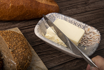 Не отказаться, но контролировать: как сливочное масло может повлиять на организм