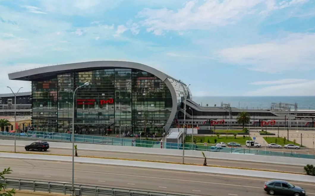 Россия построит высокоскоростные магистрали до Минска и Екатеринбурга