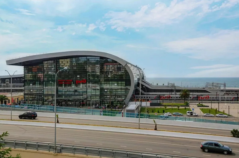 Россия построит высокоскоростные магистрали до Минска и Екатеринбурга