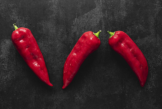 Огонь в тарелке — здоровье в теле: почему острая пища полезна