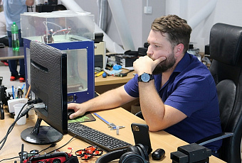 Разработчики в области искусственного интеллекта из Краснодарского края могут получить господдержку