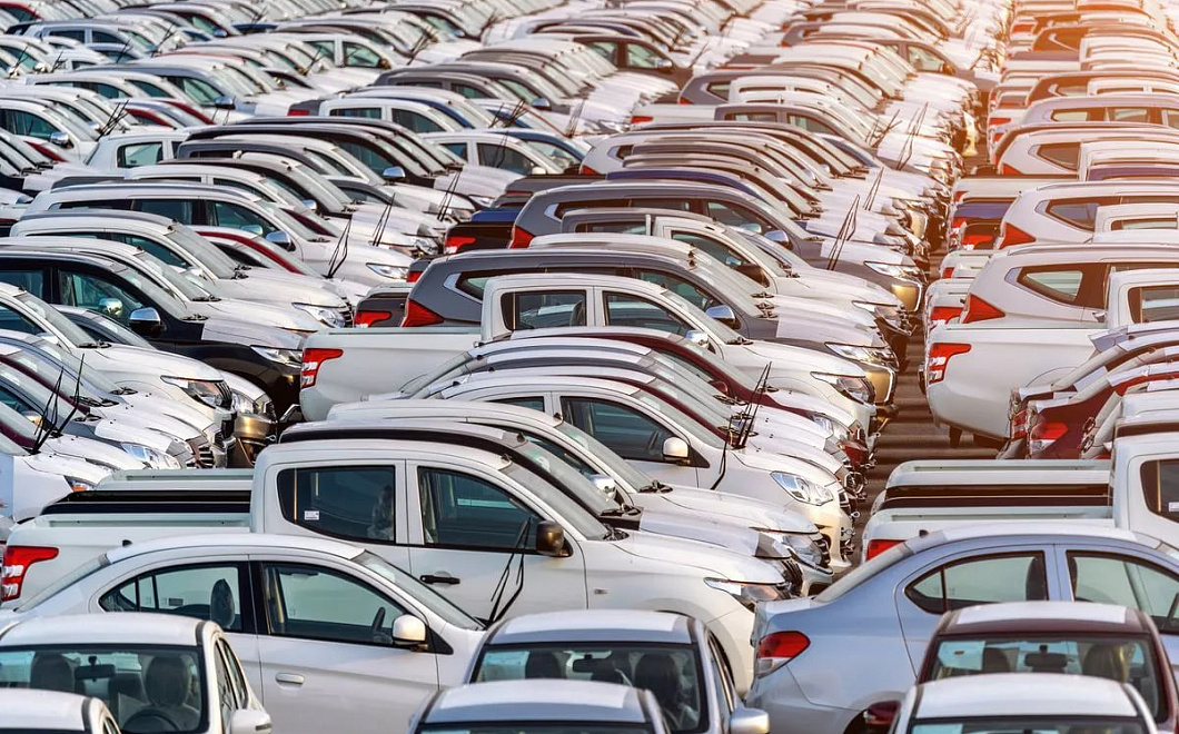 АЕБ прогнозирует рост российского авторынка на 2,5% в 2026 году