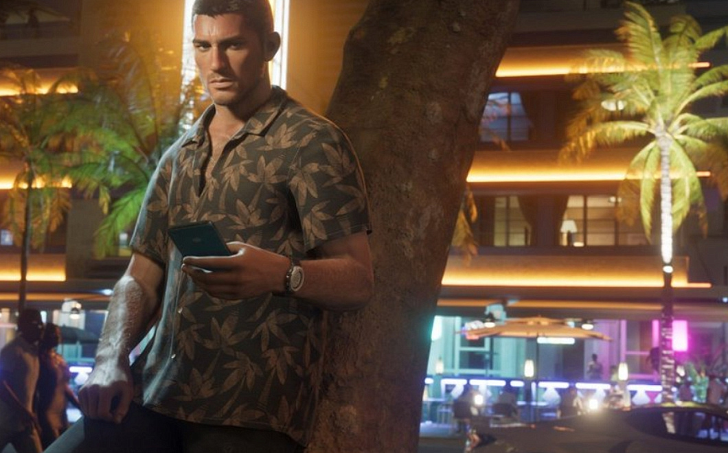 Предзаказы GTA 6 могут открыться уже 18–21 мая — новая утечка