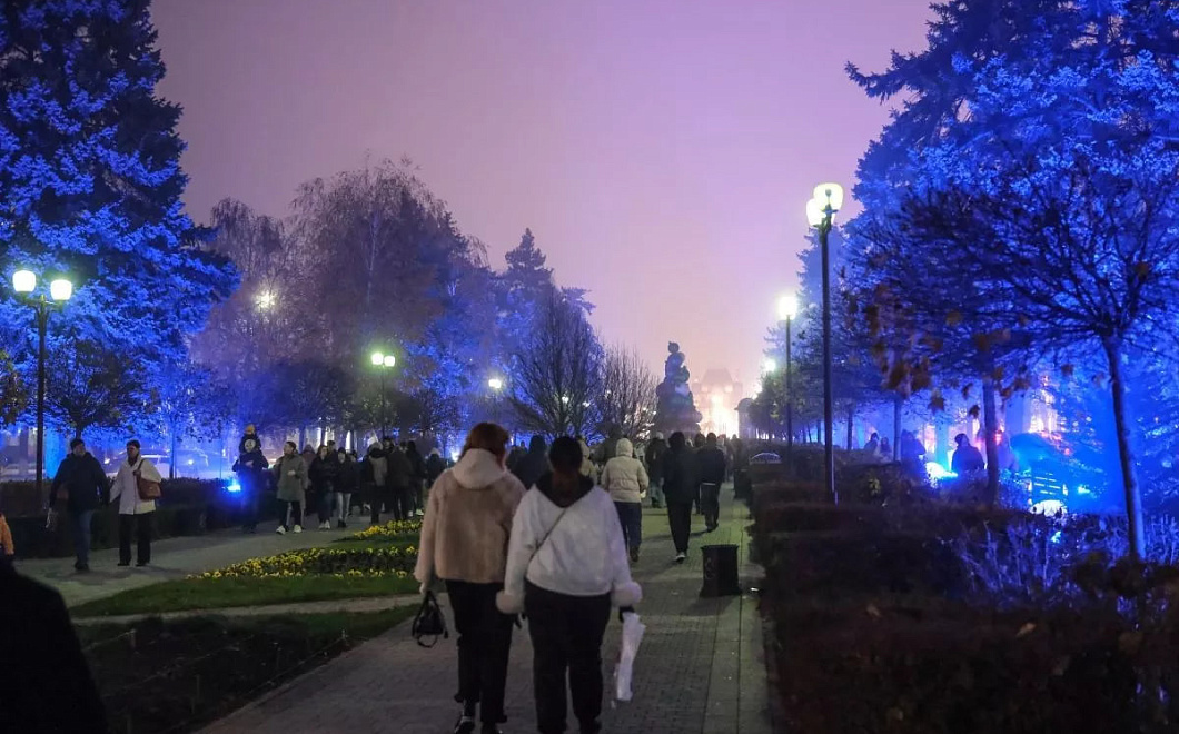 Более половины жителей Кубани планируют подработку в новогодние праздники