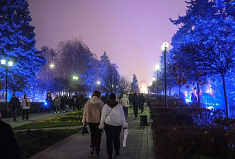 Более половины жителей Кубани планируют подработку в новогодние праздники