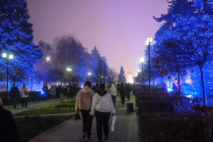 Более половины жителей Кубани планируют подработку в новогодние праздники