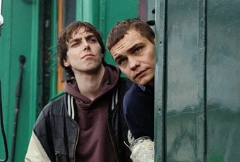 Тизер «Баста. Начало игры»: как рождался голос поколения