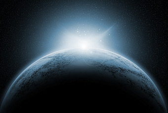 Россияне смогут увидеть Меркурий после захода солнца 19–20 февраля 2026 года