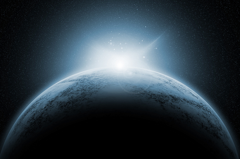 Россияне смогут увидеть Меркурий после захода солнца 19–20 февраля 2026 года